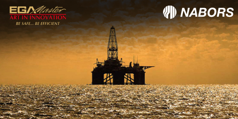 EGA Master supplies its premium tools to one of the world's largest drilling contractors