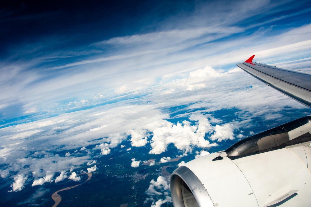 GMV improves the navigation performance of over 4,000 airports