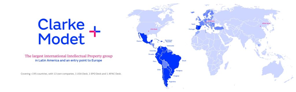 International presence 1290X400
