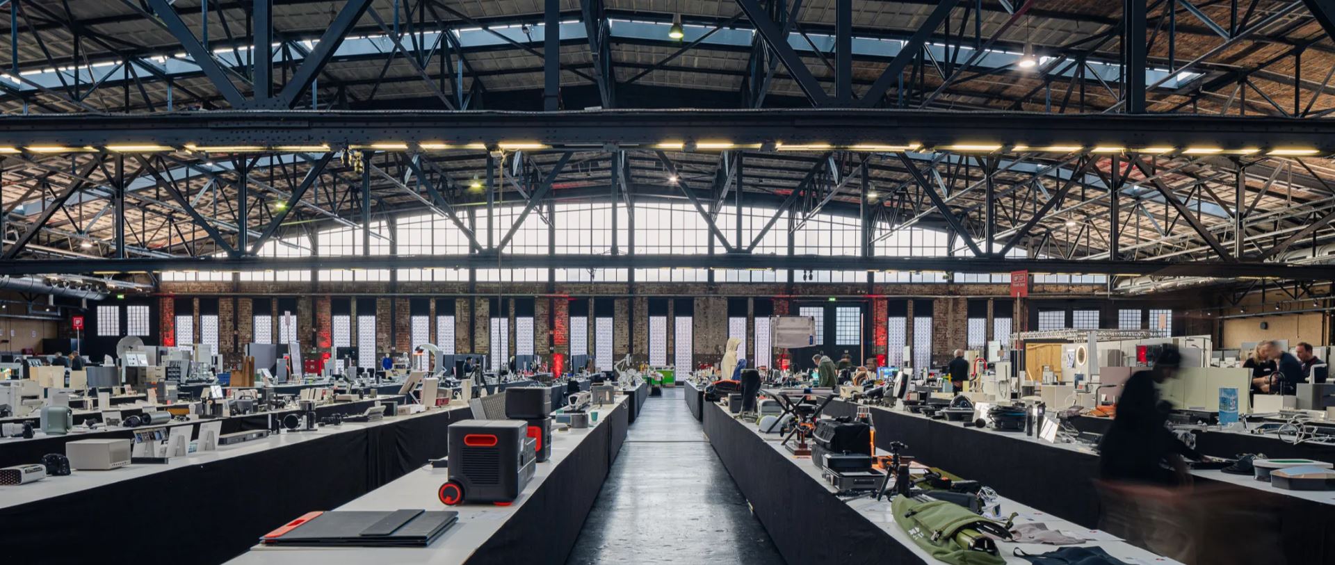 Actiu, Acquabella, Inclass, Lladró, and Roca awarded at the 2024 iF Design Awards